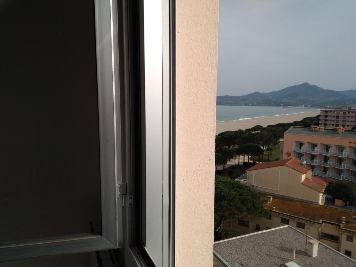 Argeles Plage エクステリア 写真