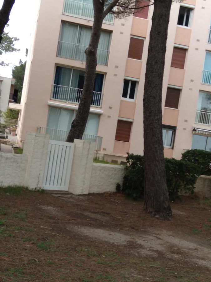 Argeles Plage エクステリア 写真